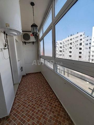 Apartment 110 sqm for rent in Casablanca – Belvédère — Photo 13