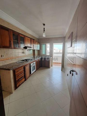 Apartment 110 sqm for rent in Casablanca – Belvédère — Photo 15