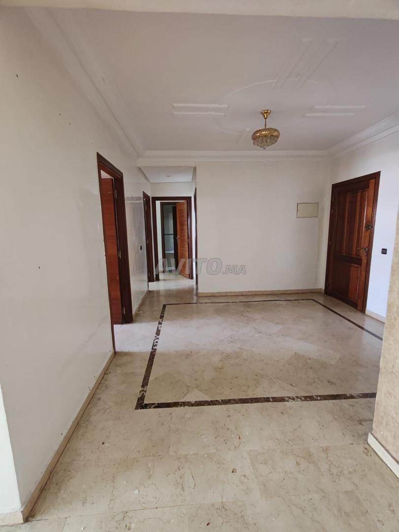 Apartment 110 sqm for rent in Casablanca – Belvédère — Photo 4