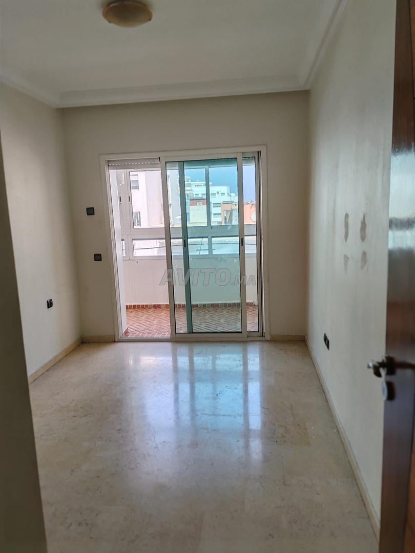 Apartment 110 sqm for rent in Casablanca – Belvédère — Photo 6