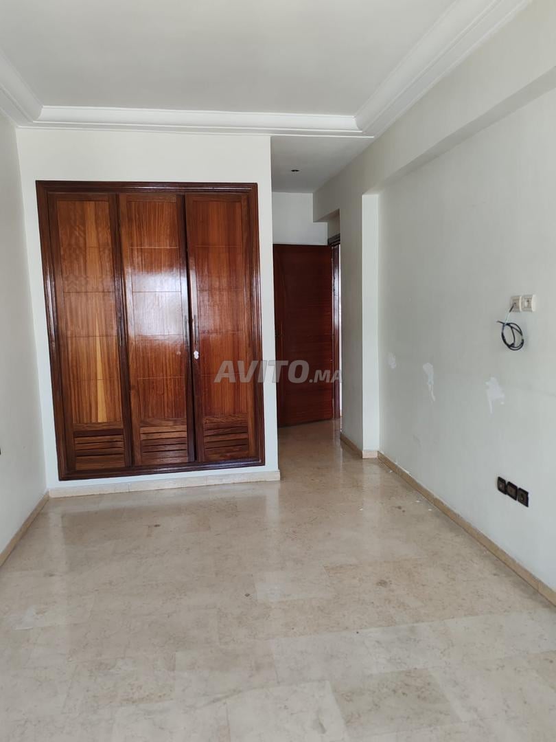 Apartment 110 sqm for rent in Casablanca – Belvédère — Photo 8