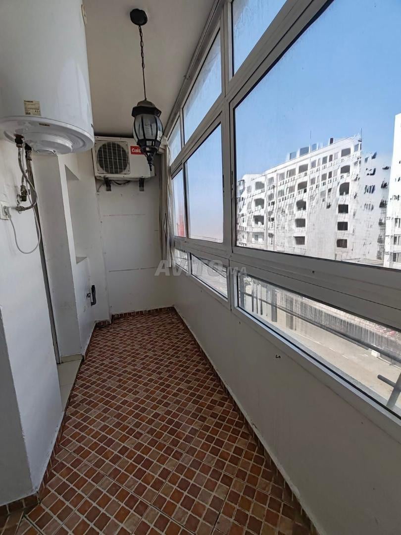 Apartment 110 sqm for rent in Casablanca – Belvédère — Photo 14