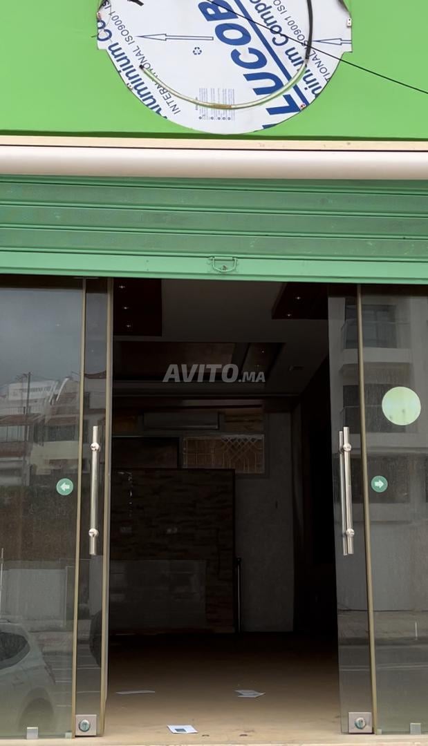 Local commercial 44 m² à vendre à Tétouan — Photo 4