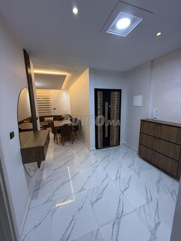 Appartement 85 m² à louer à Oujda, Hay El Qods — Photo 11