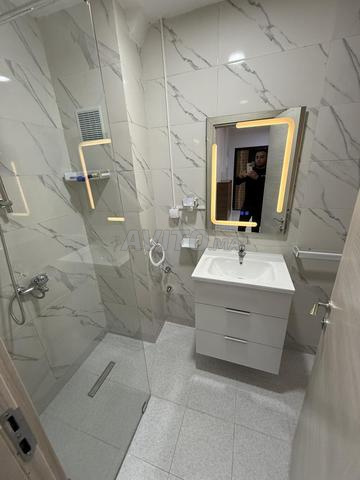 Appartement 85 m² à louer à Oujda, Hay El Qods — Photo 15