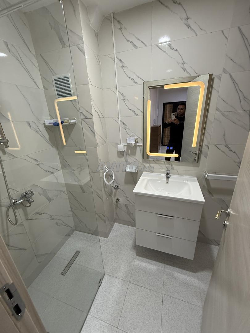 Appartement 85 m² à louer à Oujda, Hay El Qods — Photo 16