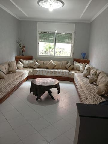 Appartement 75 m² à louer à Casablanca, Californie — Photo 13