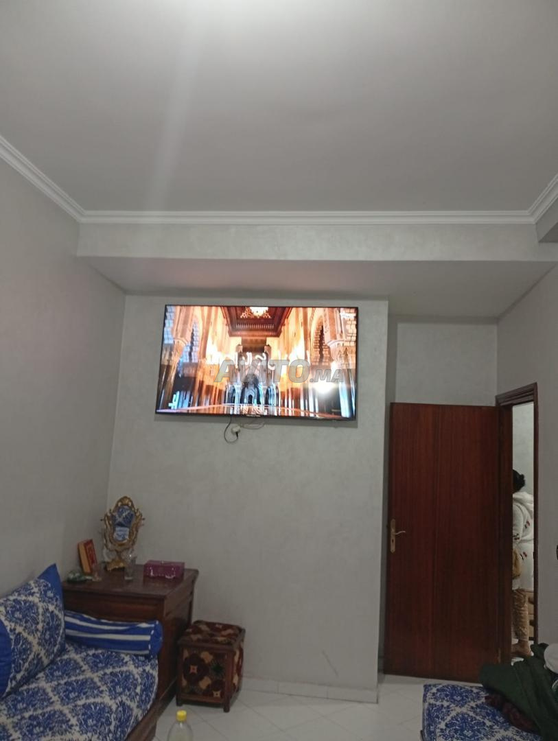 Appartement 75 m² à louer à Casablanca, Californie — Photo 6