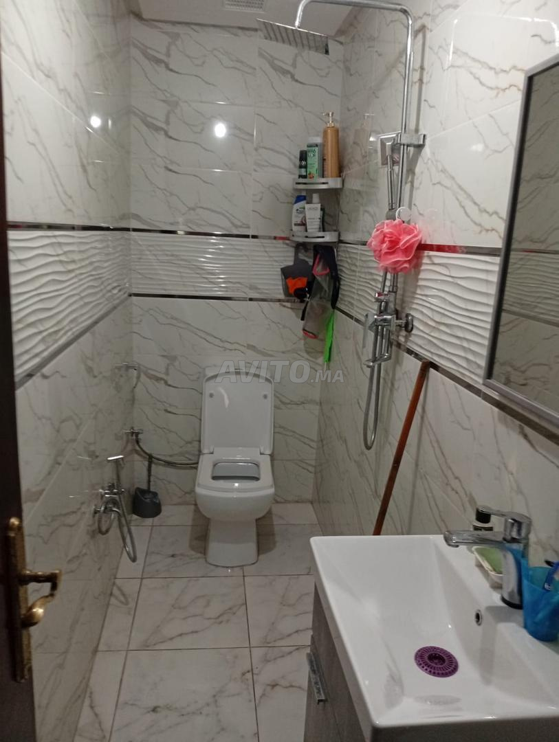 Appartement 75 m² à louer à Casablanca, Californie — Photo 8