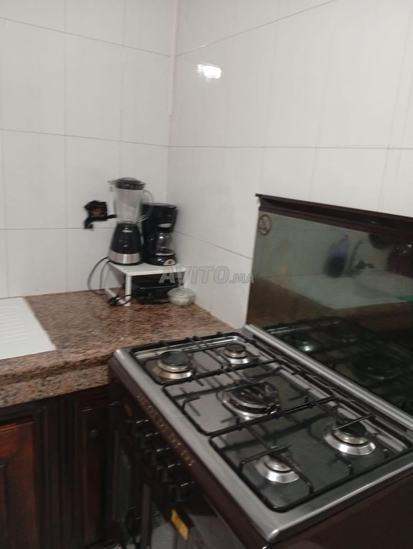 Appartement 75 m² à louer à Casablanca, Californie — Photo 10