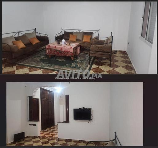 شقة 74 م² للبيع في مراكش – إقامة سلمة — Photo 3