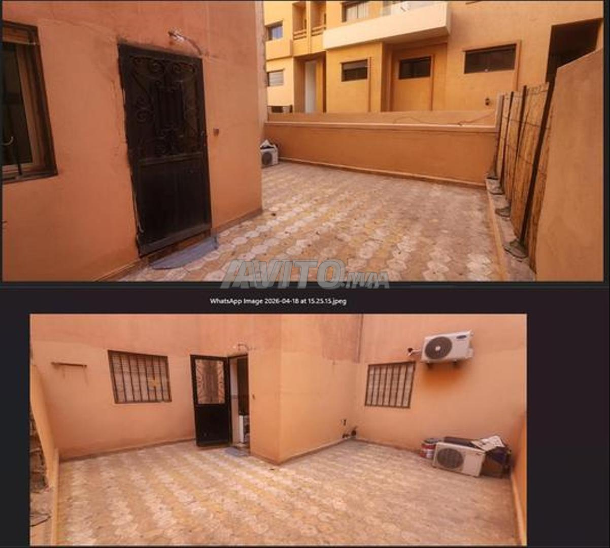 شقة 74 م² للبيع في مراكش – إقامة سلمة — Photo 12