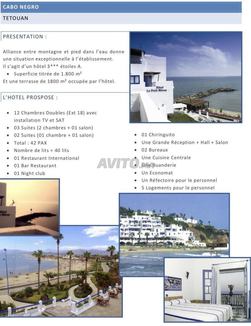 Apartment for Sale in Cabo Negro — Photo 4