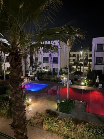 Apartment 100 sqm for rent in Casablanca – Ain Diab — Photo 13