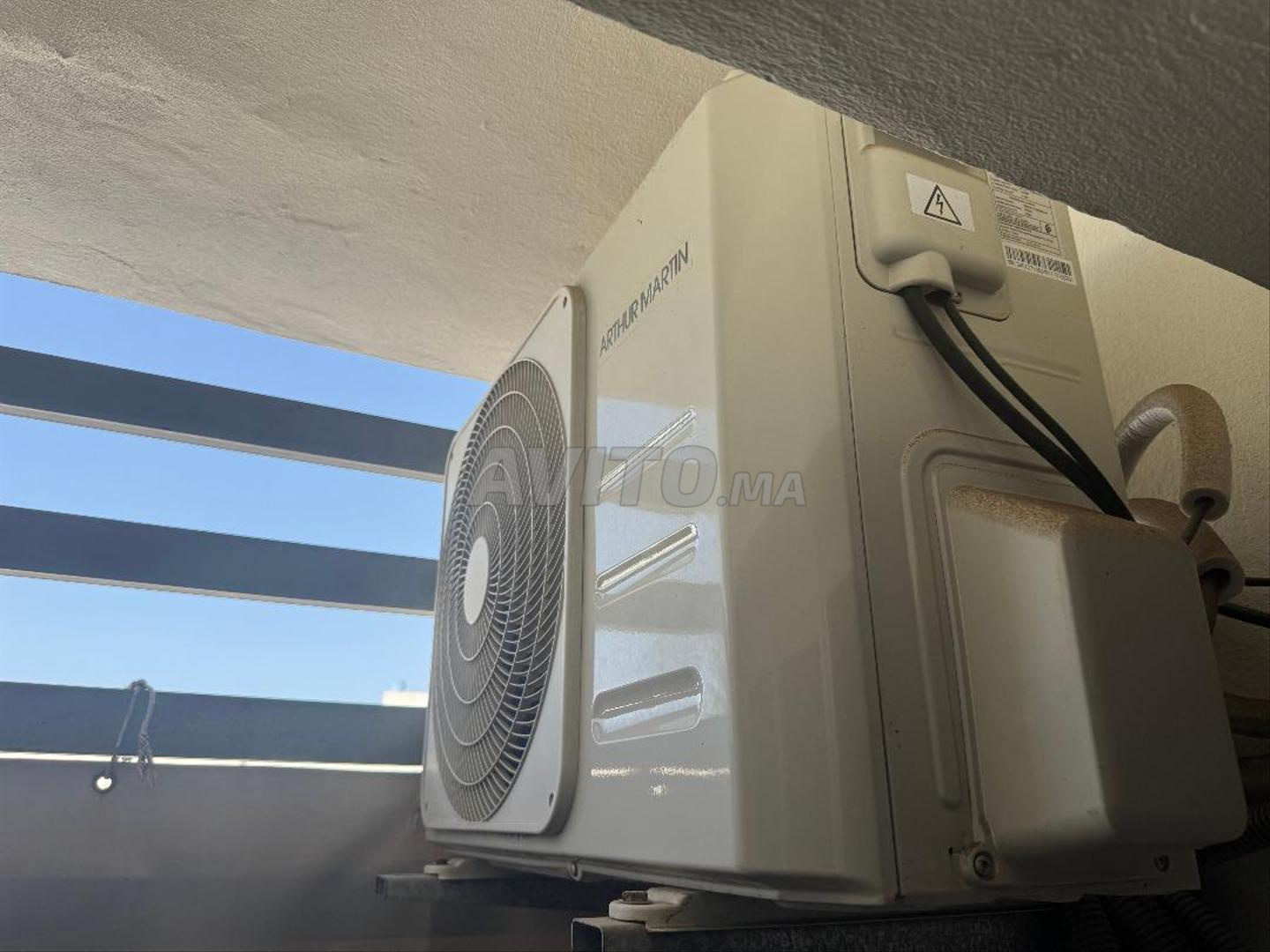 Appartement 52 m² à vendre à El Jadida (Hay Al Matar) — Photo 5