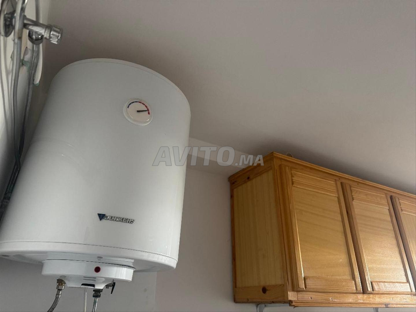Appartement 52 m² à vendre à El Jadida (Hay Al Matar) — Photo 7
