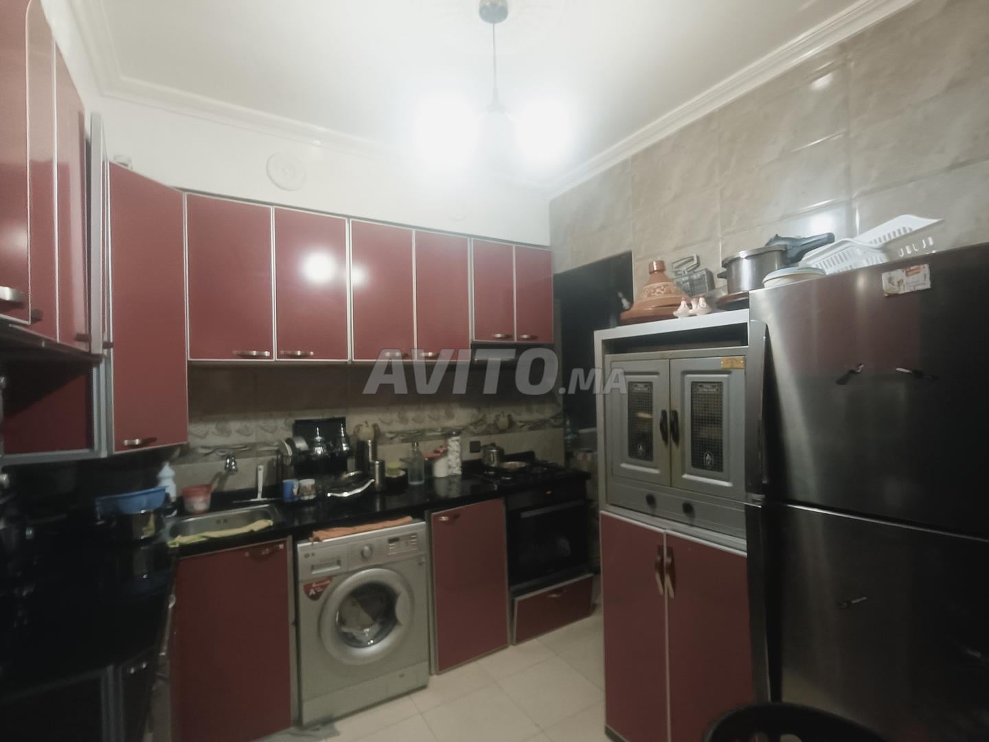 Appartement 63 m² à vendre à Mohammédia – Lwizia — Photo 3