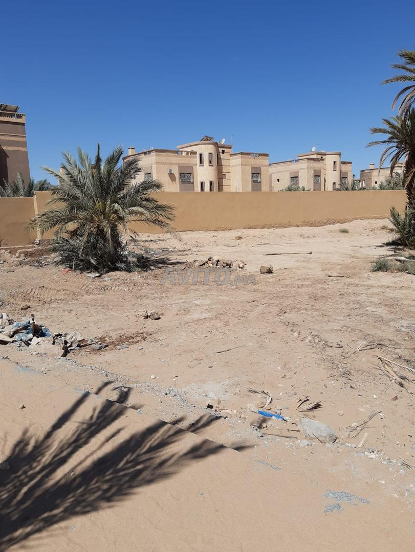 أرض 2860 م² للبيع — Photo 5