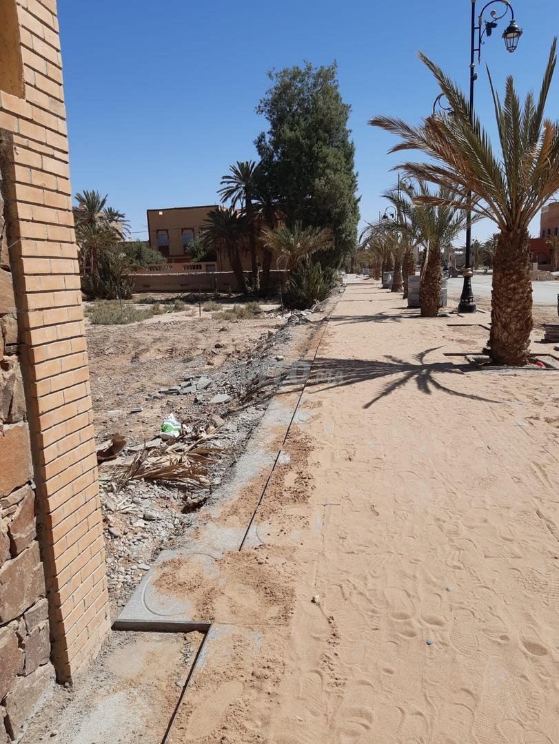 أرض 2860 م² للبيع — Photo 13