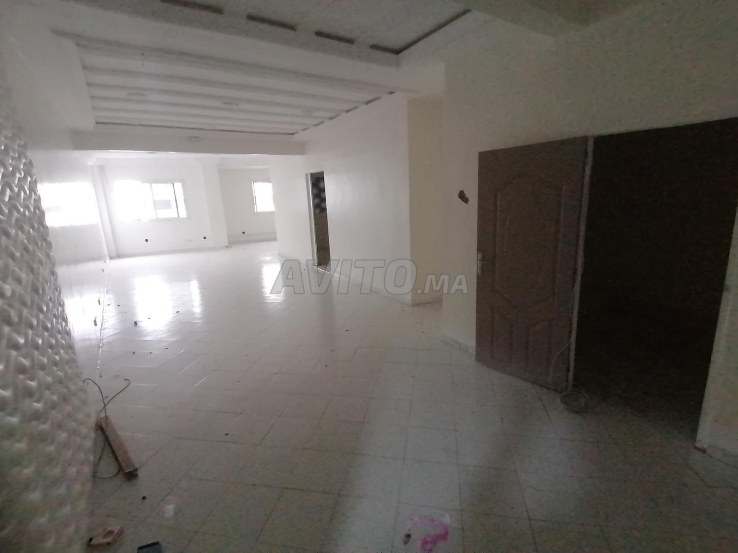 Bureau 100 m² à vendre à Agadir — Photo 7