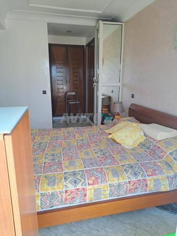 Apartment 107 m² for rent in Casablanca, Abdelmoumen — Photo 3
