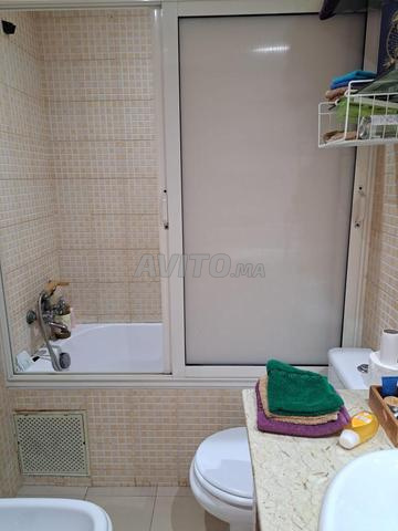 Apartment 107 m² for rent in Casablanca, Abdelmoumen — Photo 7
