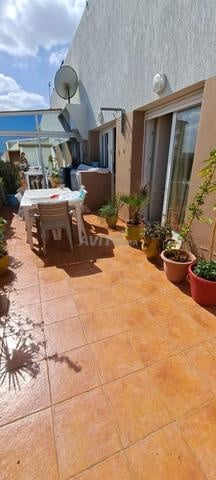 Apartment 107 m² for rent in Casablanca, Abdelmoumen — Photo 9
