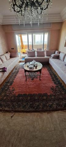 Apartment 107 m² for rent in Casablanca, Abdelmoumen — Photo 19