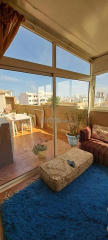 Apartment 107 m² for rent in Casablanca, Abdelmoumen — Photo 21