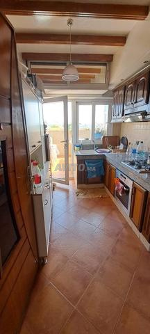 Apartment 107 m² for rent in Casablanca, Abdelmoumen — Photo 25