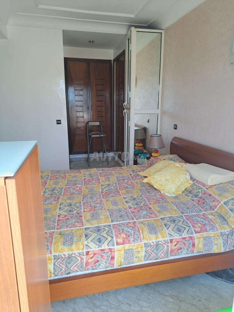 Apartment 107 m² for rent in Casablanca, Abdelmoumen — Photo 4