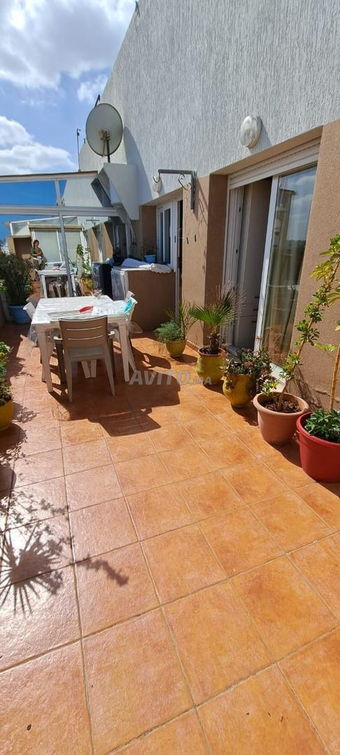 Apartment 107 m² for rent in Casablanca, Abdelmoumen — Photo 10