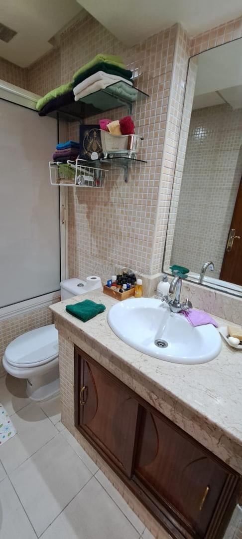 Apartment 107 m² for rent in Casablanca, Abdelmoumen — Photo 14