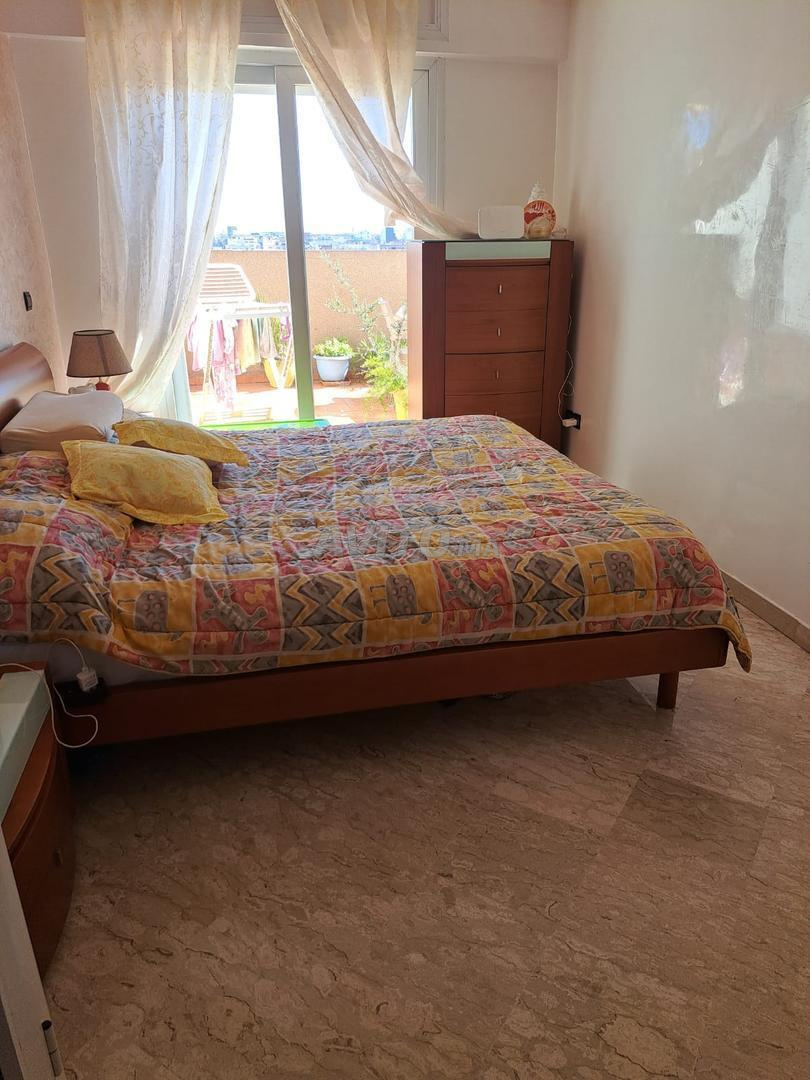 Apartment 107 m² for rent in Casablanca, Abdelmoumen — Photo 16
