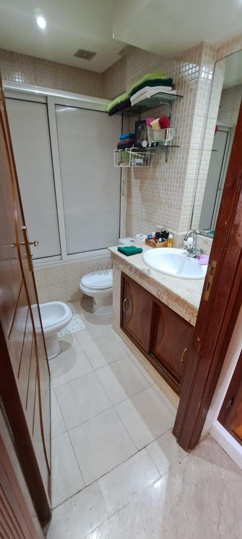 Apartment 107 m² for rent in Casablanca, Abdelmoumen — Photo 18