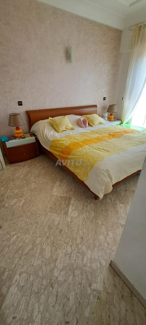 Apartment 107 m² for rent in Casablanca, Abdelmoumen — Photo 24