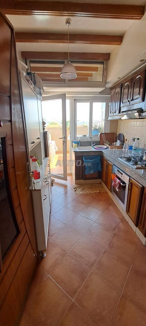 Apartment 107 m² for rent in Casablanca, Abdelmoumen — Photo 26