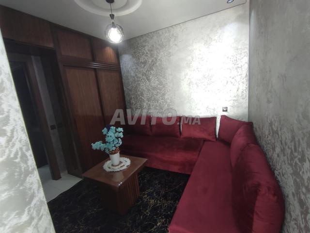 Apartment 60 m² for rent in Casablanca, Sidi Maârouf — Photo 3