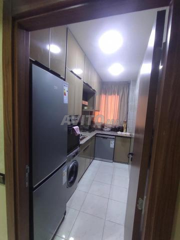Apartment 60 m² for rent in Casablanca, Sidi Maârouf — Photo 5