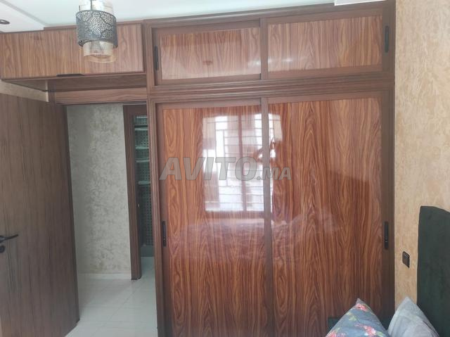 Apartment 60 m² for rent in Casablanca, Sidi Maârouf — Photo 9