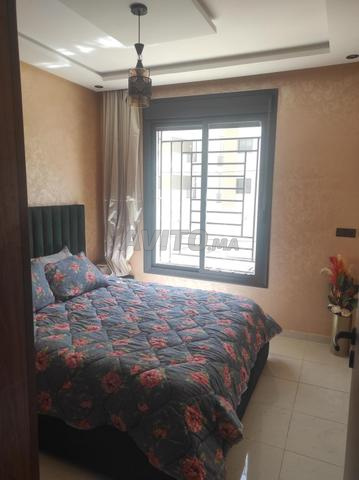Apartment 60 m² for rent in Casablanca, Sidi Maârouf — Photo 11