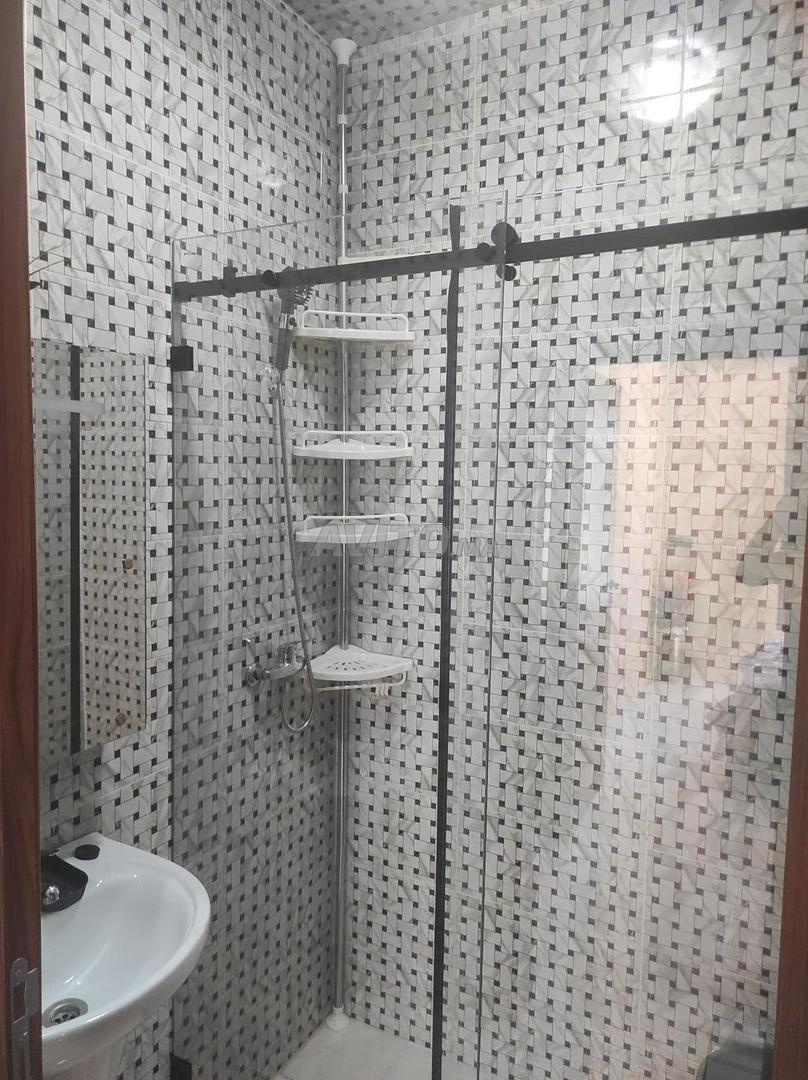 Apartment 60 m² for rent in Casablanca, Sidi Maârouf — Photo 14