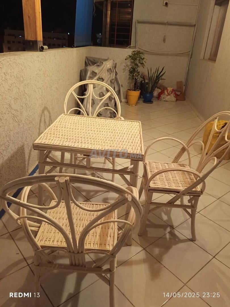 Appartement 122 m² à vendre à Larache — Photo 6