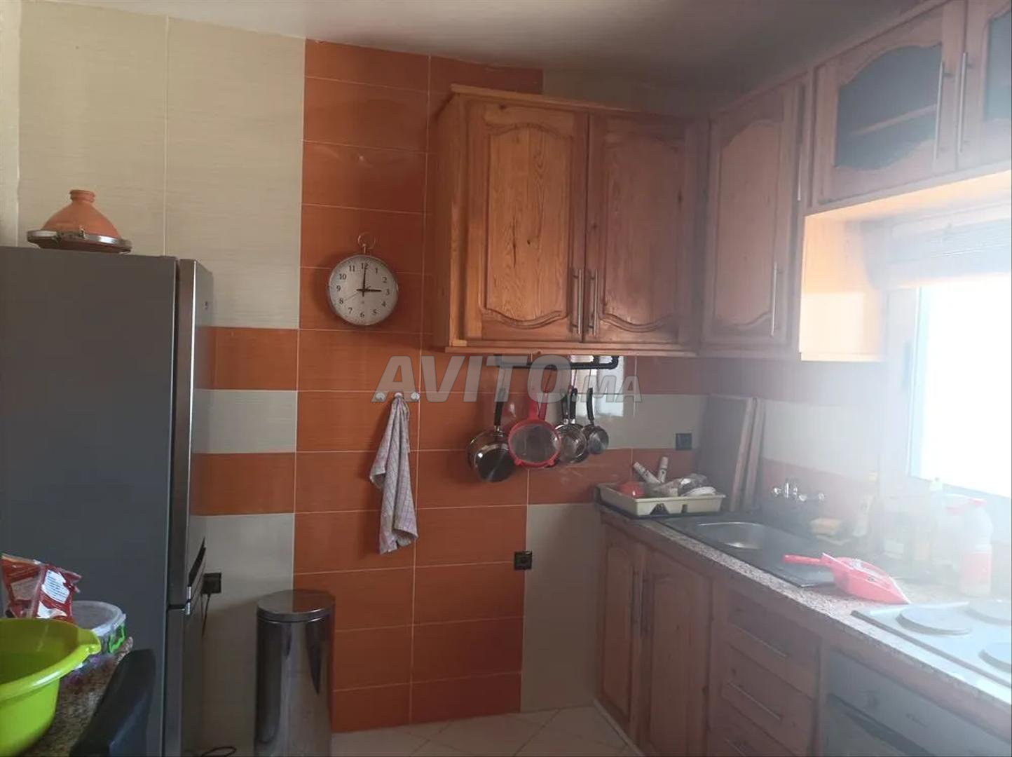 Appartement 122 m² à vendre à Larache — Photo 12