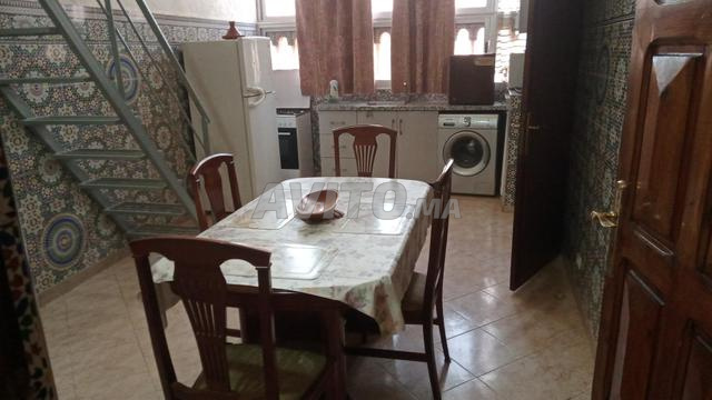 Appartement 140 m² à louer à Marrakech — Photo 9