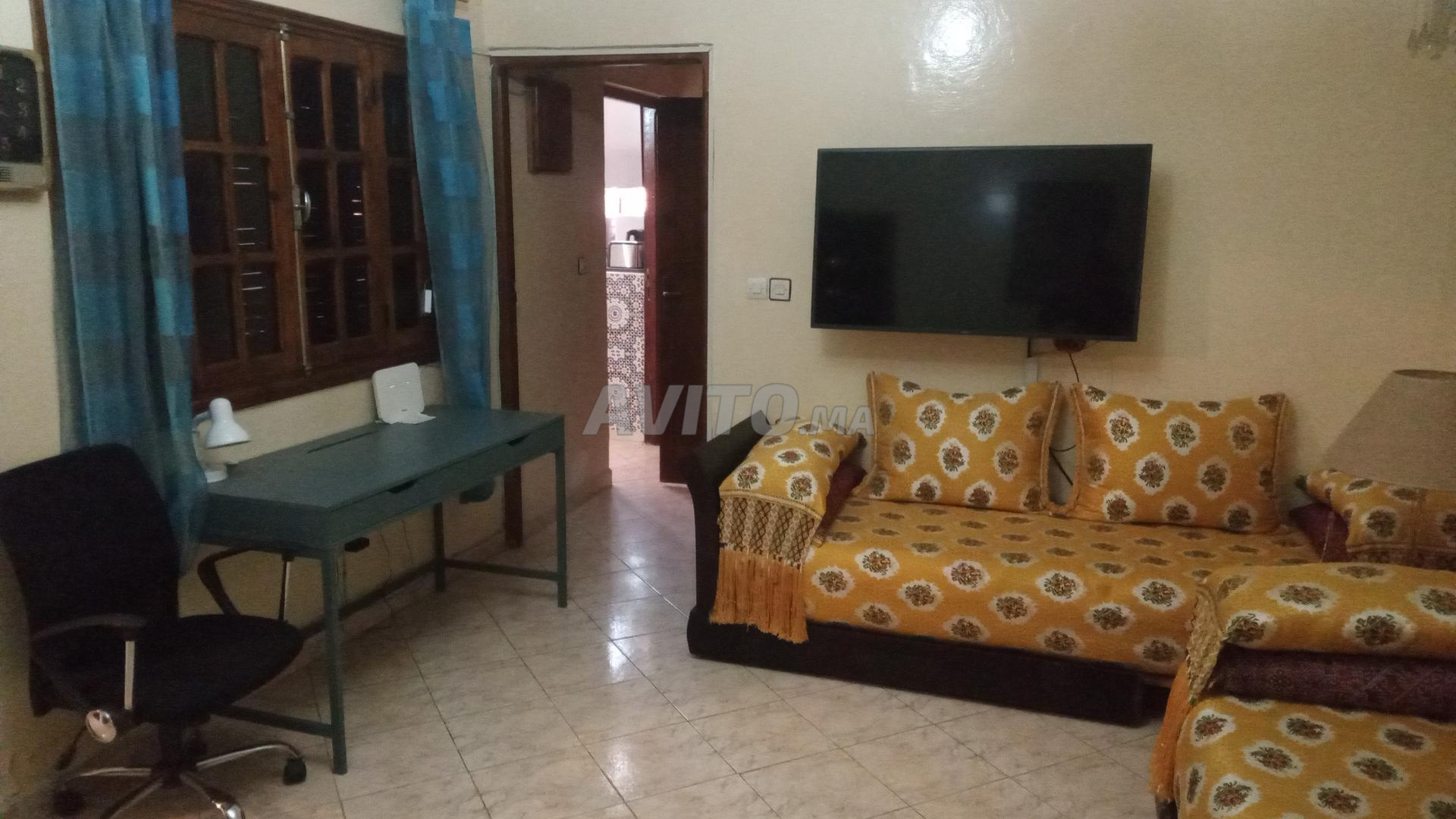 Appartement 140 m² à louer à Marrakech — Photo 4