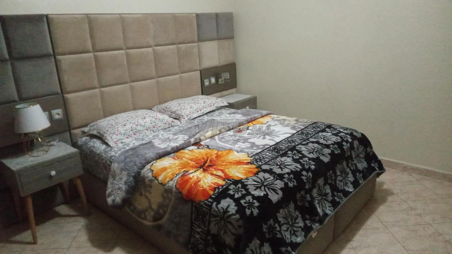Appartement 140 m² à louer à Marrakech — Photo 6