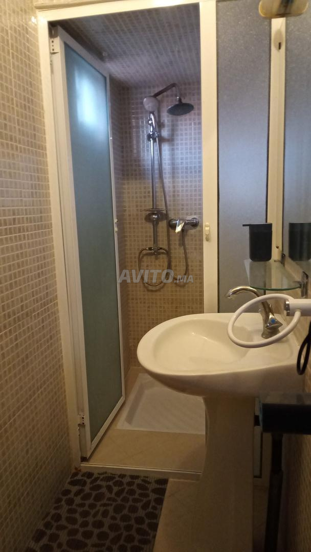 Appartement 140 m² à louer à Marrakech — Photo 12