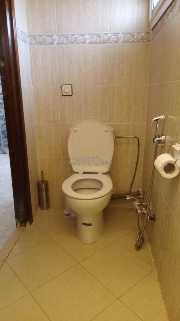 Appartement 140 m² à louer à Marrakech — Photo 14