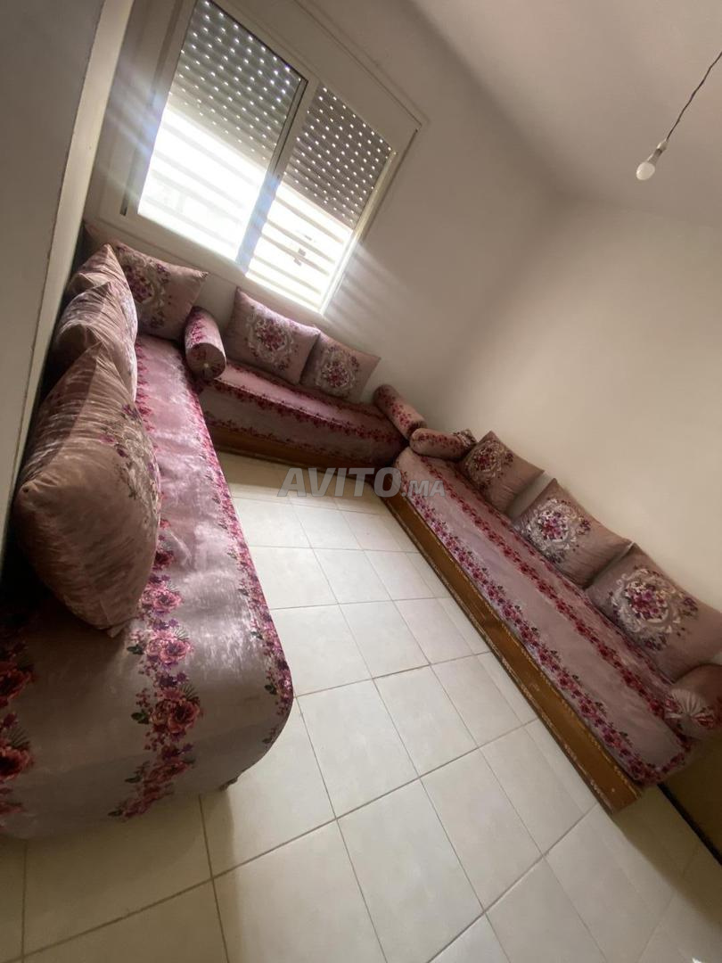 فيلا للبيع في الدار البيضاء — Photo 4